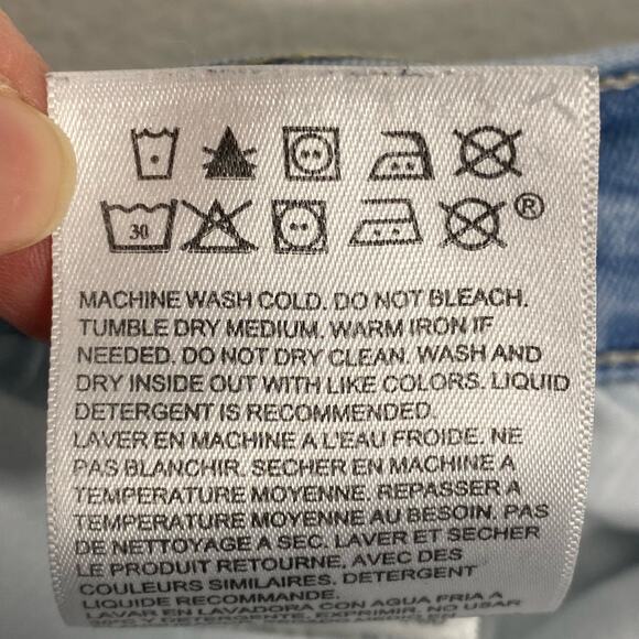 Levi's Mom Jeans Womens 31 Gold Label Retro Casual Classiccore Everyday Classic - Picture 7 of 12